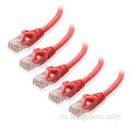 Cable de red Ethernet CAT5 Cat 5